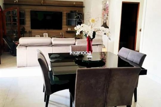Casa à venda com 5 quartos, 313m² em Freguesia (Jacarepaguá), Rio de Janeiro