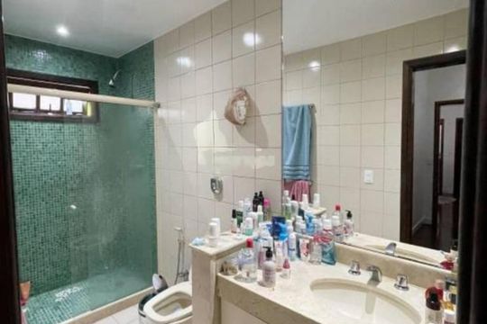 Casa à venda com 5 quartos, 313m² em Freguesia (Jacarepaguá), Rio de Janeiro