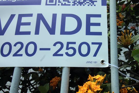 Código JXNZ-181 de apartamento à venda com 1 quarto, 54m² em Olaria, Rio de Janeiro