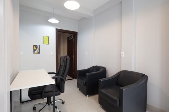 Kitnet/Studio para alugar com 1 quarto, 30m² em Jardim Leonor, São Paulo