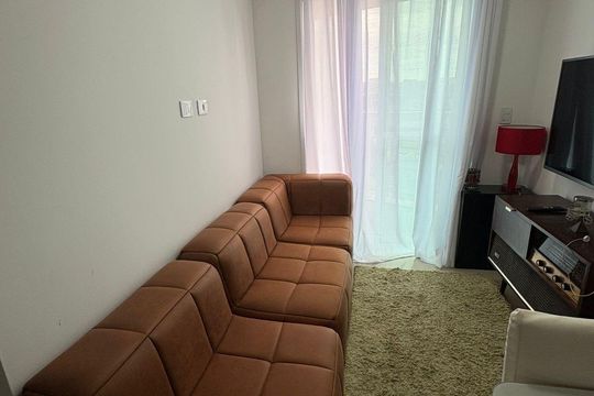 Apartamento à venda com 2 quartos, 44m² em Centro, Diadema