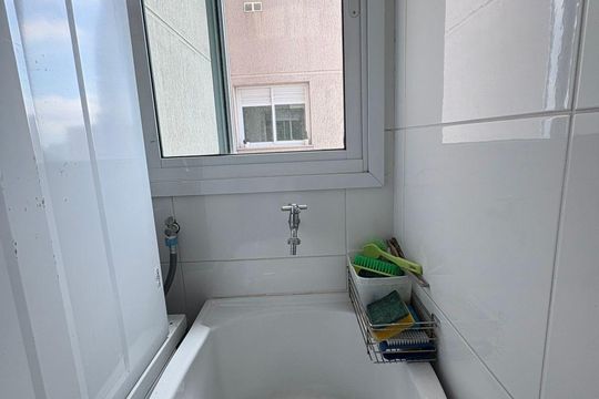 Apartamento à venda com 2 quartos, 44m² em Centro, Diadema