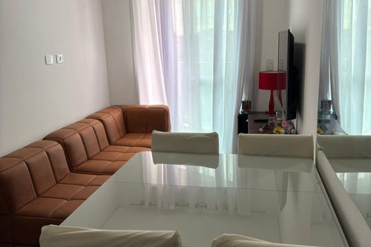 Apartamento à venda com 2 quartos, 44m² em Centro, Diadema