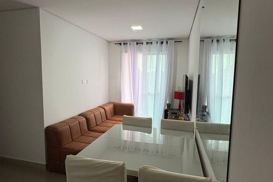 Apartamento à venda com 2 quartos, 44m² em Centro, Diadema