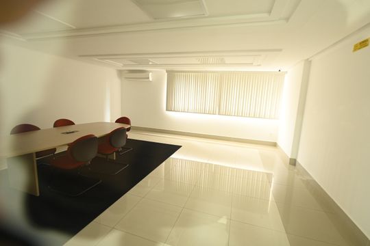 Apartamento para alugar com 1 quarto, 40m² em Setor Bueno, Goiânia