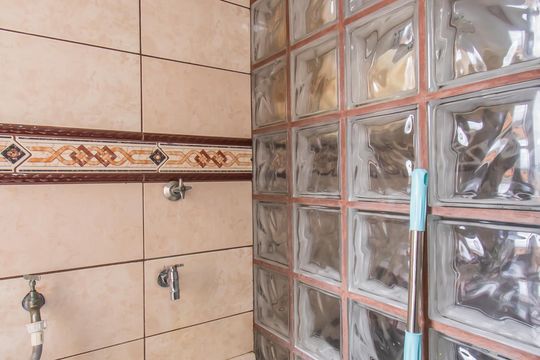 Área de Serviço de apartamento à venda com 2 quartos, 62m² em Cangaiba, São Paulo