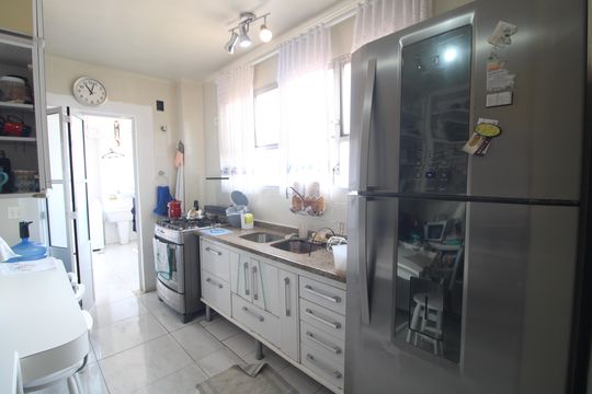 Apartamento à venda com 3 quartos, 270m² em Planalto Paulista, São Paulo