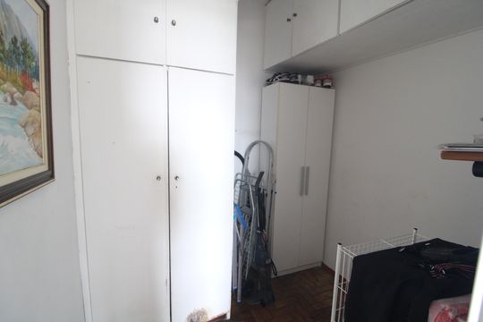Apartamento à venda com 3 quartos, 270m² em Planalto Paulista, São Paulo
