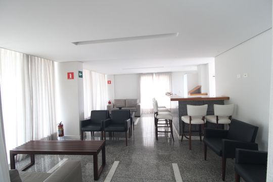 Apartamento à venda com 3 quartos, 270m² em Planalto Paulista, São Paulo