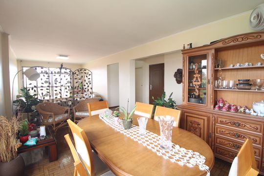 Apartamento à venda com 3 quartos, 270m² em Planalto Paulista, São Paulo