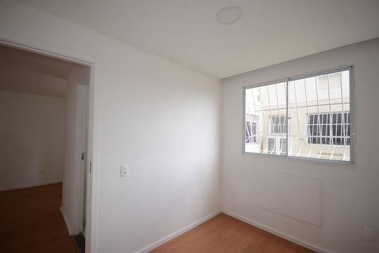 Quarto 2 de apartamento para alugar com 2 quartos, 45m² em Madureira, Rio de Janeiro