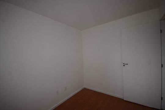 Quarto 2 de apartamento para alugar com 2 quartos, 45m² em Madureira, Rio de Janeiro