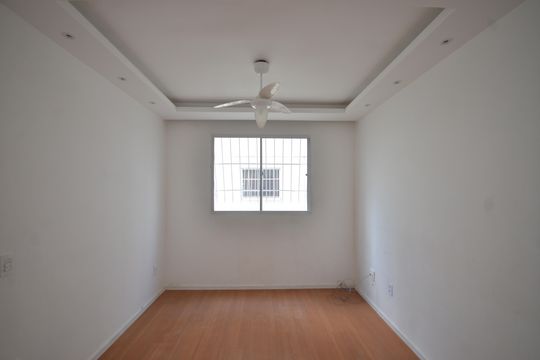 Apartamento para alugar com 2 quartos, 45m² em Madureira, Rio de Janeiro