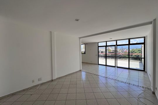 Apartamento à venda com 3 quartos, 200m² em Recreio dos Bandeirantes, Rio de Janeiro