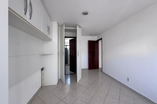 Suíte de apartamento à venda com 3 quartos, 200m² em Recreio dos Bandeirantes, Rio de Janeiro