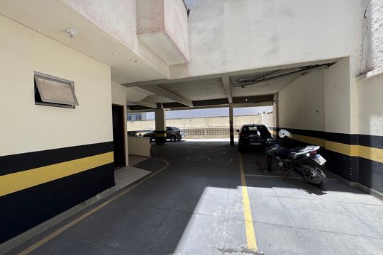 Área comum  de apartamento à venda com 3 quartos, 200m² em Recreio dos Bandeirantes, Rio de Janeiro
