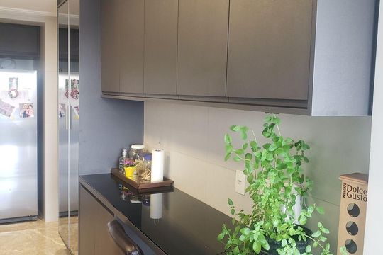 Apartamento à venda com 3 quartos, 171m² em Jardim Arpoador, São Paulo