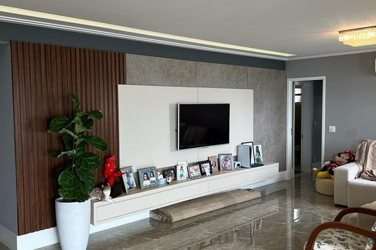 Apartamento à venda com 3 quartos, 171m² em Jardim Arpoador, São Paulo