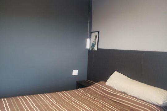 Apartamento à venda com 3 quartos, 171m² em Jardim Arpoador, São Paulo