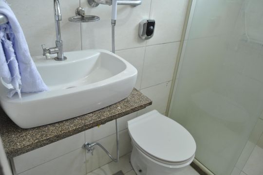 Apartamento à venda com 2 quartos, 70m² em Lins de Vasconcelos, Rio de Janeiro