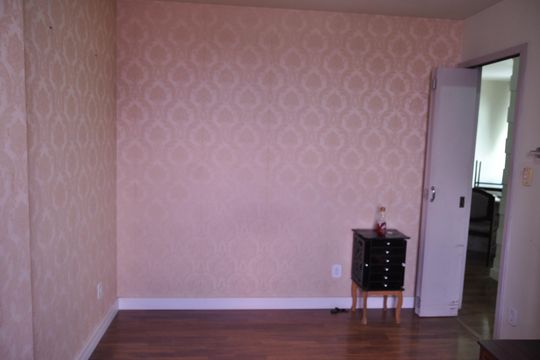 Apartamento à venda com 2 quartos, 70m² em Lins de Vasconcelos, Rio de Janeiro
