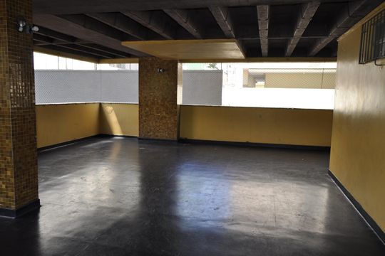 Apartamento à venda com 2 quartos, 70m² em Lins de Vasconcelos, Rio de Janeiro