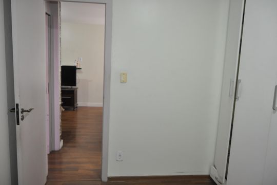 Apartamento à venda com 2 quartos, 70m² em Lins de Vasconcelos, Rio de Janeiro