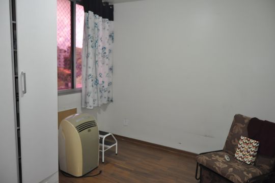 Apartamento à venda com 2 quartos, 70m² em Lins de Vasconcelos, Rio de Janeiro