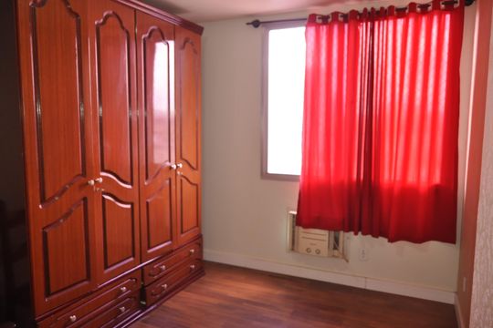 Apartamento à venda com 2 quartos, 70m² em Lins de Vasconcelos, Rio de Janeiro