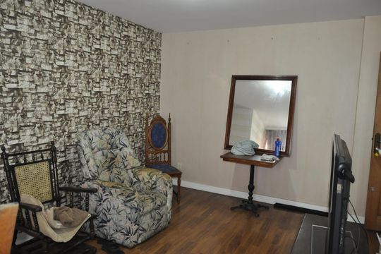 Apartamento à venda com 2 quartos, 70m² em Lins de Vasconcelos, Rio de Janeiro