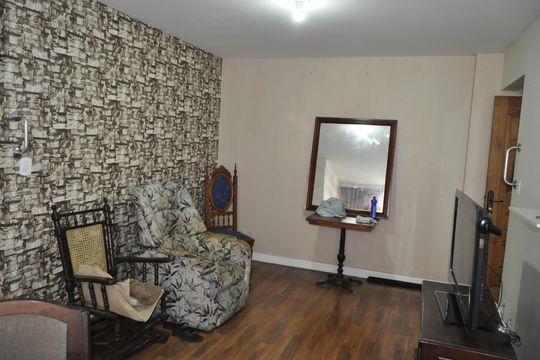 Apartamento à venda com 2 quartos, 70m² em Lins de Vasconcelos, Rio de Janeiro