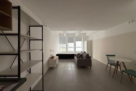 Apartamento para alugar com 1 quarto, 32m² em República, São Paulo