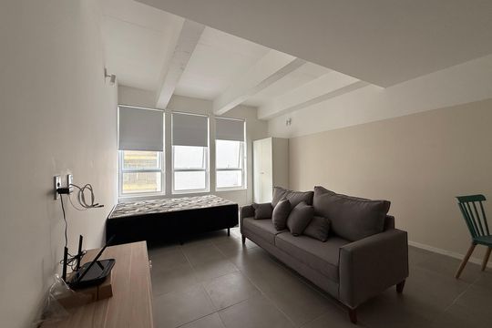 Apartamento para alugar com 1 quarto, 31m² em República, São Paulo