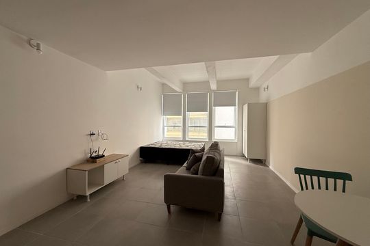 Studio de apartamento para alugar com 1 quarto, 31m² em República, São Paulo