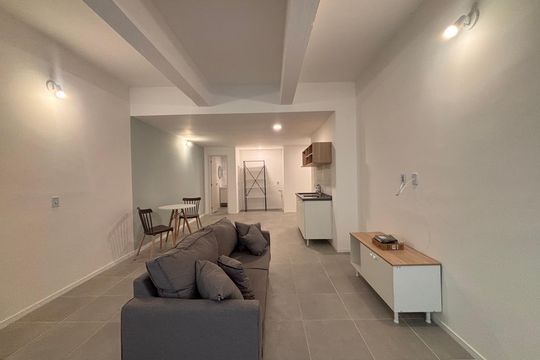 Apartamento para alugar com 1 quarto, 45m² em República, São Paulo