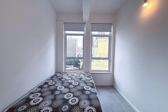 Apartamento para alugar com 2 quartos, 52m² em República, São Paulo