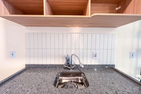 Apartamento para alugar com 2 quartos, 52m² em República, São Paulo