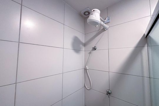 Apartamento para alugar com 2 quartos, 52m² em República, São Paulo