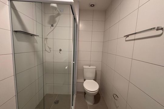 Kitnet/Studio para alugar com 1 quarto, 25m² em República, São Paulo