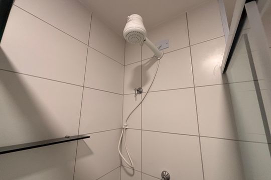 Kitnet/Studio para alugar com 1 quarto, 25m² em República, São Paulo