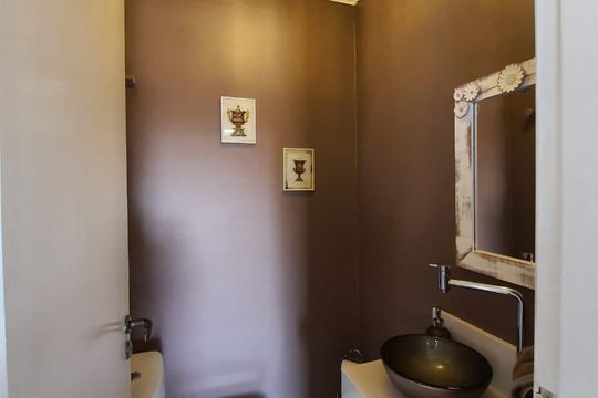 Apartamento à venda com 3 quartos, 136m² em Parque Mandaqui, São Paulo