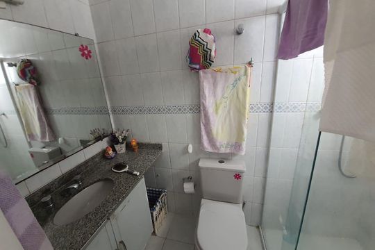 Apartamento à venda com 3 quartos, 136m² em Parque Mandaqui, São Paulo