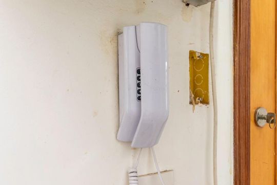Cozinha de apartamento à venda com 2 quartos, 79m² em Penha, Rio de Janeiro