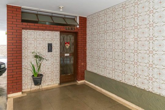 Área comum - Hall da entrada de apartamento à venda com 2 quartos, 79m² em Penha, Rio de Janeiro