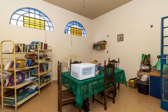 Sala de Jantar 2 de casa à venda com 4 quartos, 329m² em Planalto, Belo Horizonte