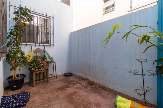 Varanda Superior de casa à venda com 4 quartos, 329m² em Planalto, Belo Horizonte