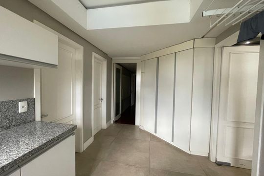 Área de Serviço de apartamento para alugar com 4 quartos, 320m² em Jardim Maua, Novo Hamburgo