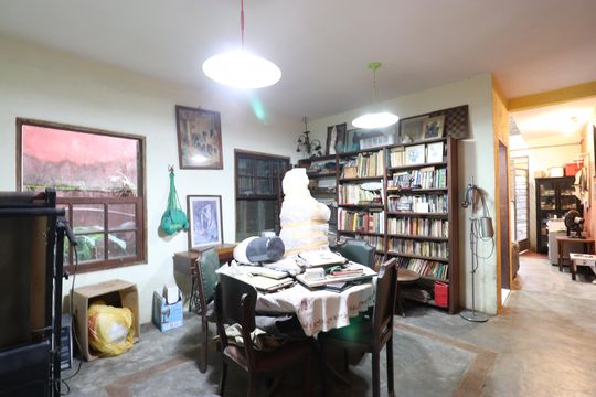 Detalhe de casa à venda com 2 quartos, 365m² em Vila Ipojuca, São Paulo