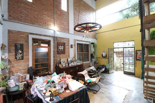 Sala 1 de casa à venda com 2 quartos, 365m² em Vila Ipojuca, São Paulo