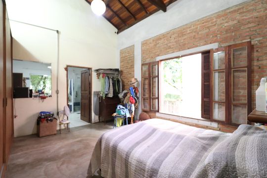 Suíte de casa à venda com 2 quartos, 365m² em Vila Ipojuca, São Paulo